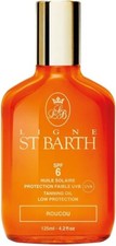LINE ST BARTH ROUCOU SONNENÖL SCHWACH UVB SPF 6 - 125 ml