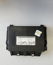 MERCEDES-BENZ ML W163