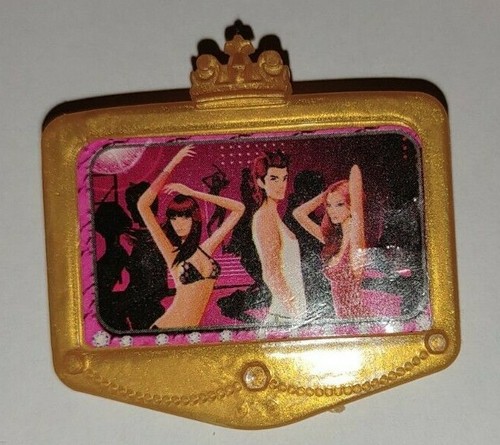 Mattel barbie zubehör für - barbie,