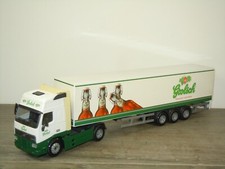 Volvo FH16 Globetrotter Truck