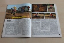 PS Sport Motorrad 01/1978