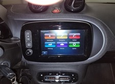 Original Multimedia Radio Navi