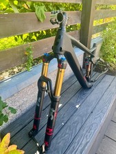 Fahrrad Rahmen CUBE Stereo HPC