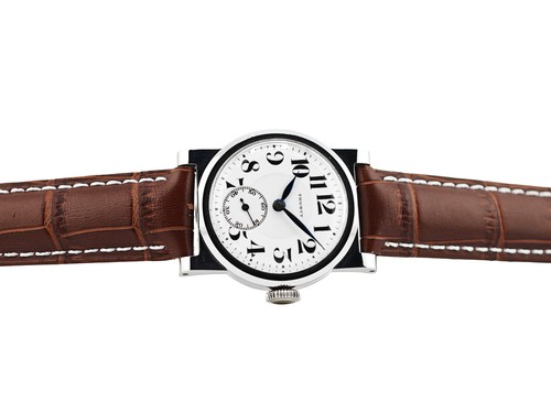 Trusty tavannes swiss 1930s - tavannes,