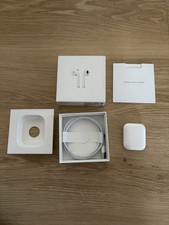 Apple Air Pods 2 mit OVP