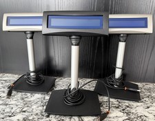 Kundendisplay Kassenanzeige