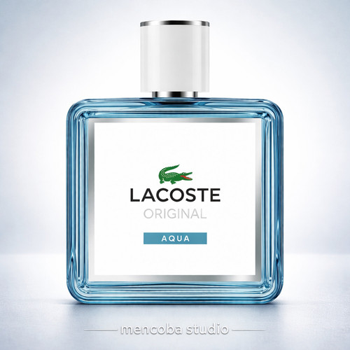 Lacoste original - lacoste,