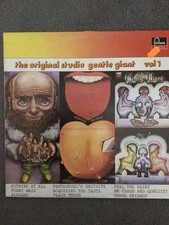 Gentle Giant The Original