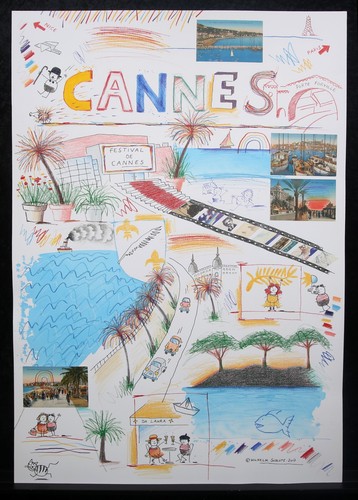 Schlote wilhelm cannes - wilhelm,