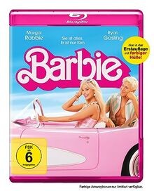 Barbie von warner bros - warner,