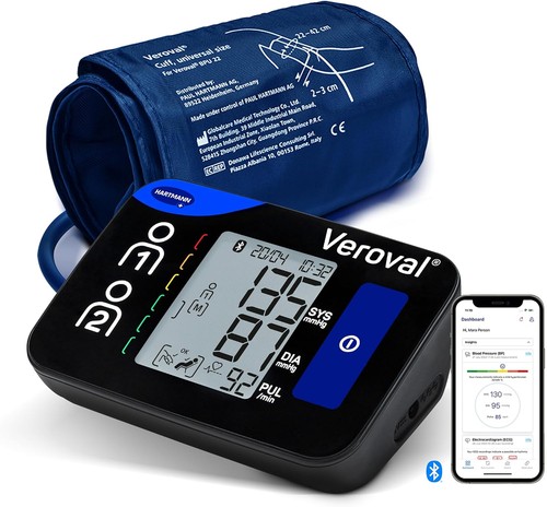 Veroval compact - , +
