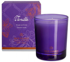 Molinard Vanille Scented Candle Duftkerze 180 g