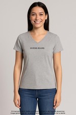GUESS T-Shirt Damen Shirt