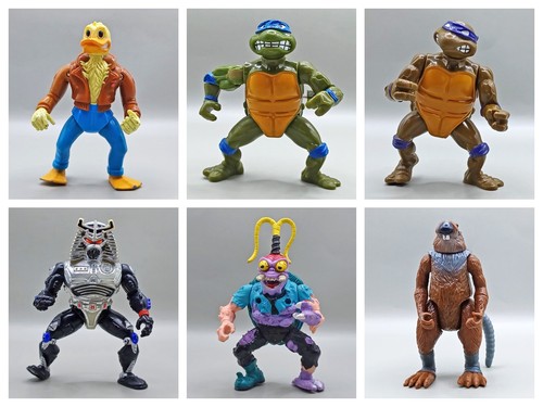 Teenage mutant ninja - teenage, turtles