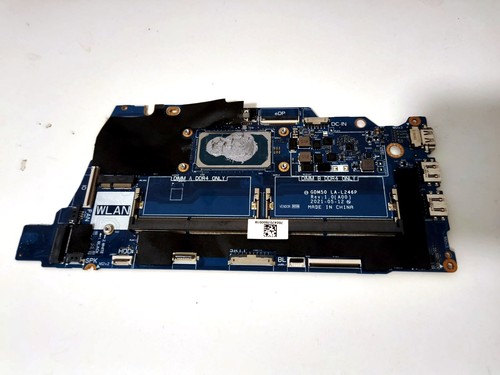 Dell vostro 3510 mainboard - 3510,