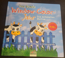 Das bunte Window-Color-Jahr - Die schönsten Motive