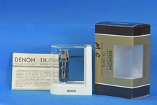Denon DL-301II Moving Coil Cartridge mit PCL-6 Headshell in sehr gutem Zustand