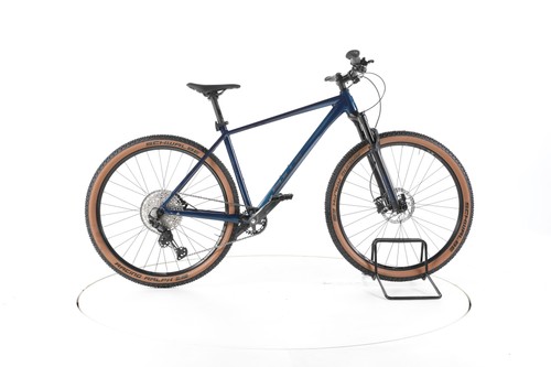 Bulls copperhead fahrrad - copperhead,