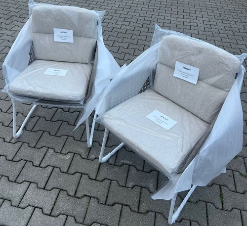 Joop dining chair mesh - joop!, cream
