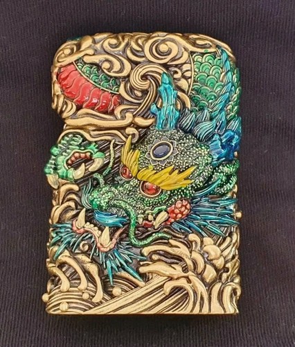 Shenlong shenron dragon - dragon, ball