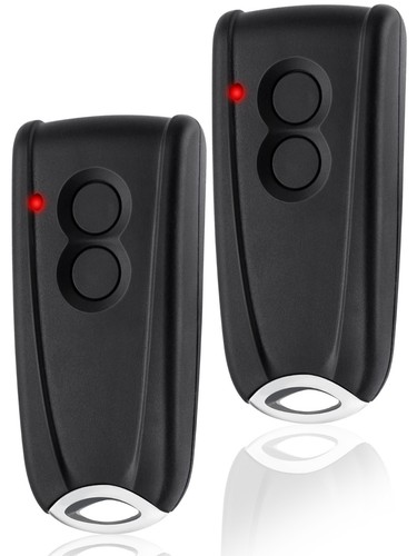 2stück garagentor handsender - 2stück,