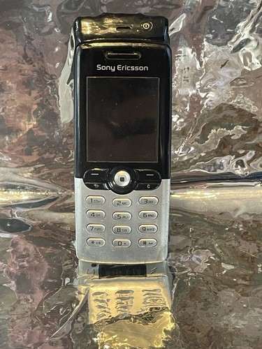 Sony ericsson t610 - ericsson,