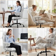 Ergonomische Bürostühle