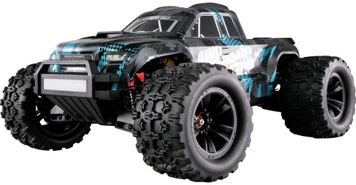 Amewi hyper mtx10 brushless - amewi,
