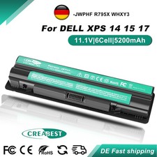5200mah r795x akku für - akku,