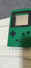 Gameboy Pocket Gehäuse als
