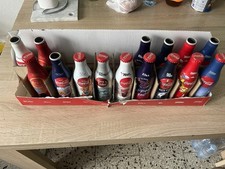 Coca Cola Konturflasche 100