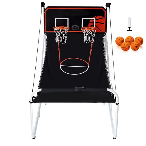 Uimoso basketballautomat - uimoso,