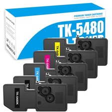 1-5 Toner Für Kyocera ECOSYS
