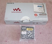 Sony Walkman MZ-R500 in OVP