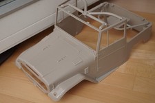 crawler karosserie 1/10