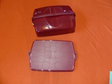 Tupperware Super Bäcker  XXL