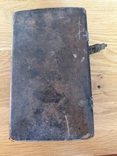 Antike luther bibel - luther-bibel,