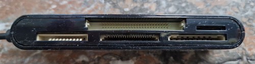 Speicherkartenadapter - , sd