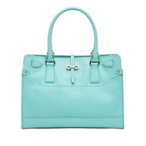 Ferragamo small calfskin - ferragamo,
