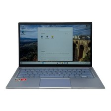 ASUS Zenbook UM4312D 14" | Ryzen 5-3500U | 8GB RAM | 512GB M.2 SSD | Win 11p