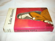 Lola Montez und Ludwig von