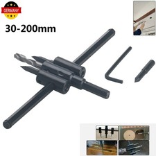 Verstellbare Lochsäge