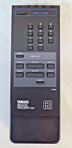 Original yamaha vi29340 - original,