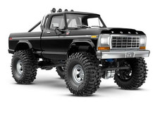 Traxxas TRX-4M Ford F150 4x4