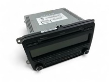 SKODA ROOMSTER 5J Musik-Player