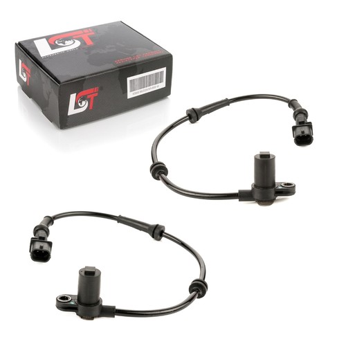 Abs sensor drehzahlregler - 2x,