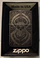 Zippo ®  USA Feuerzeug