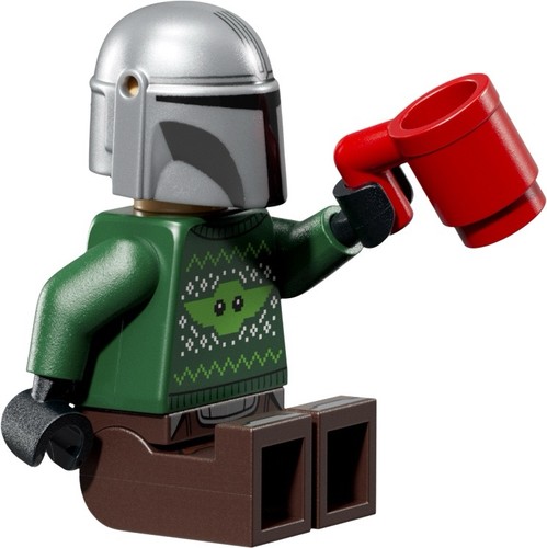 Lego star wars - star,