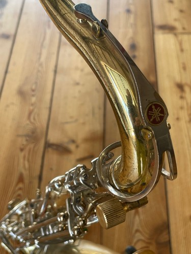 Yamaha yts saxophon - yts,