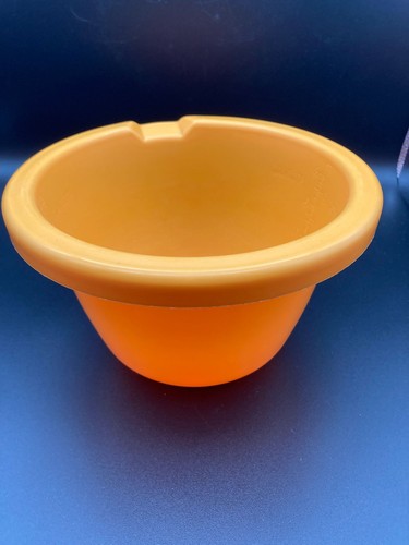 Krups rührschüssel orange - krups,